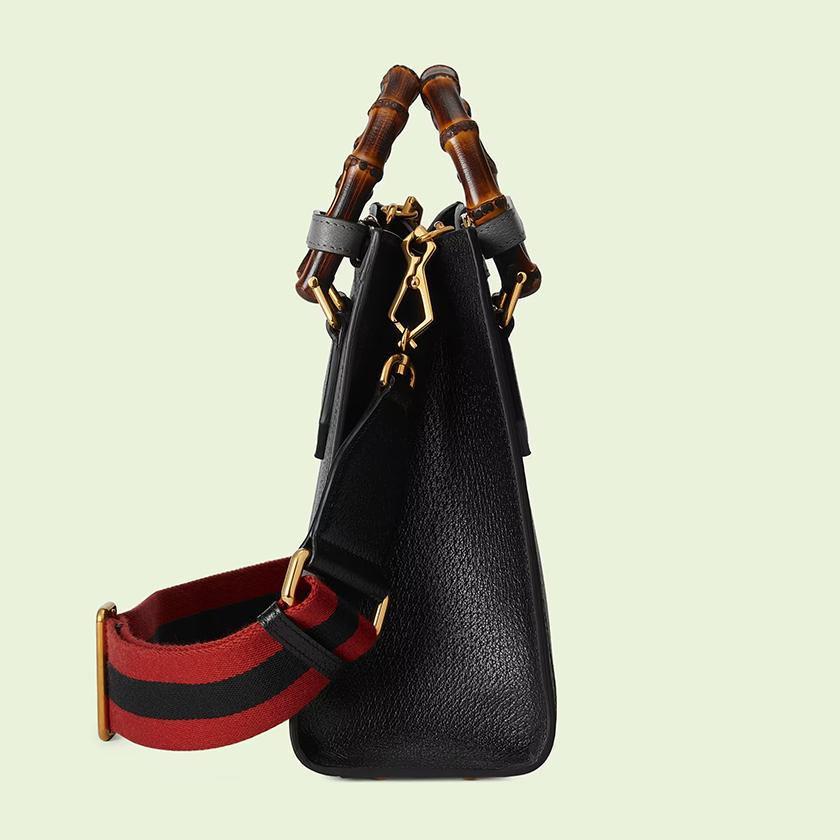 グッチ GUCCI ダイアナ スモール トートバッグ 702721 U3ZDT 1260