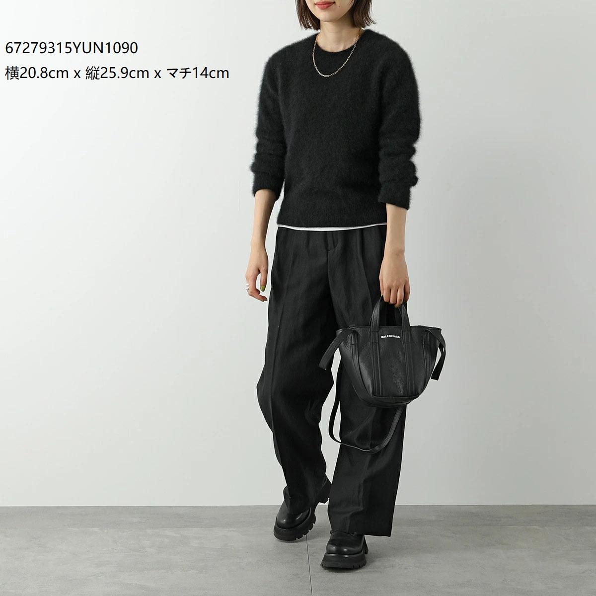 バレンシアガ EVERYDAY XS NORTH-SOUTH エブリデイ ミニトート  レディース 78181715YUN1090/67279315YUN1090/67279115YUN1190