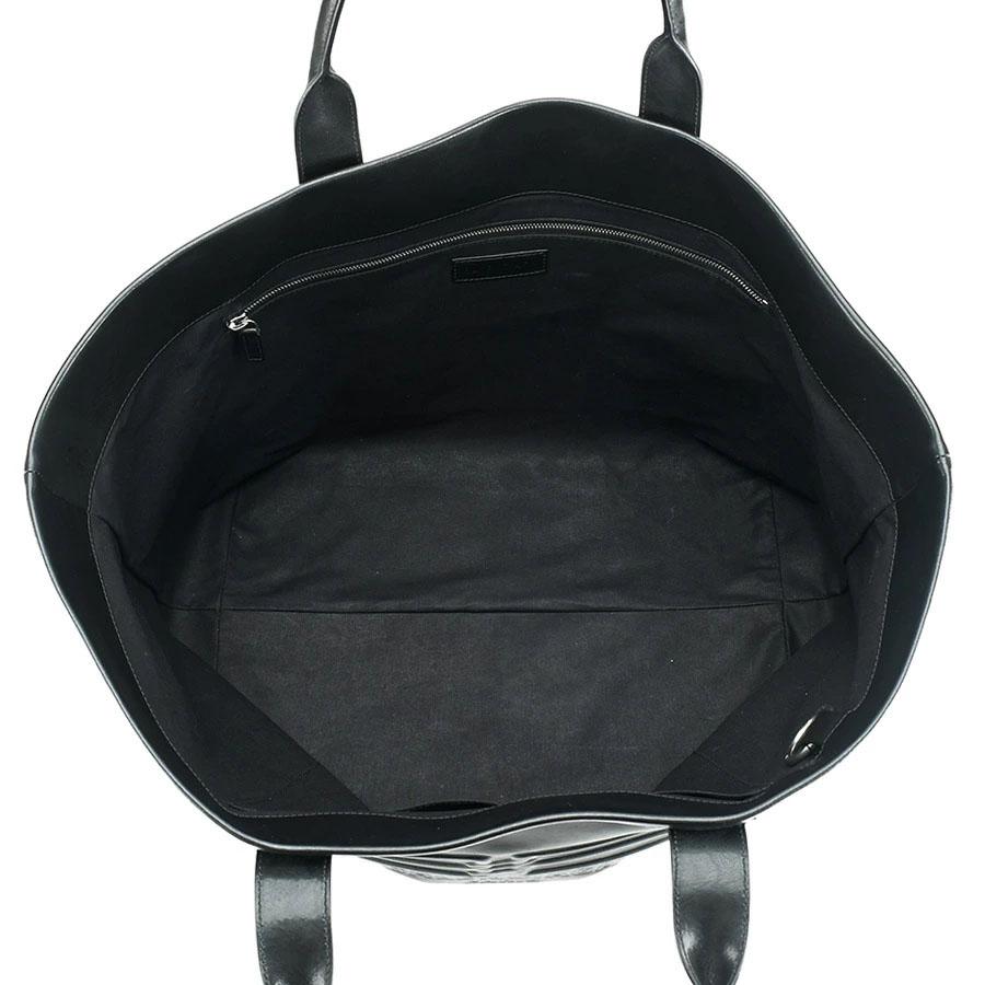 バレンシアガ トートバッグ JUMBO LARGE TOTE レザー ブラック 黒 BB ロゴ ボストン メンズ レディース 689271