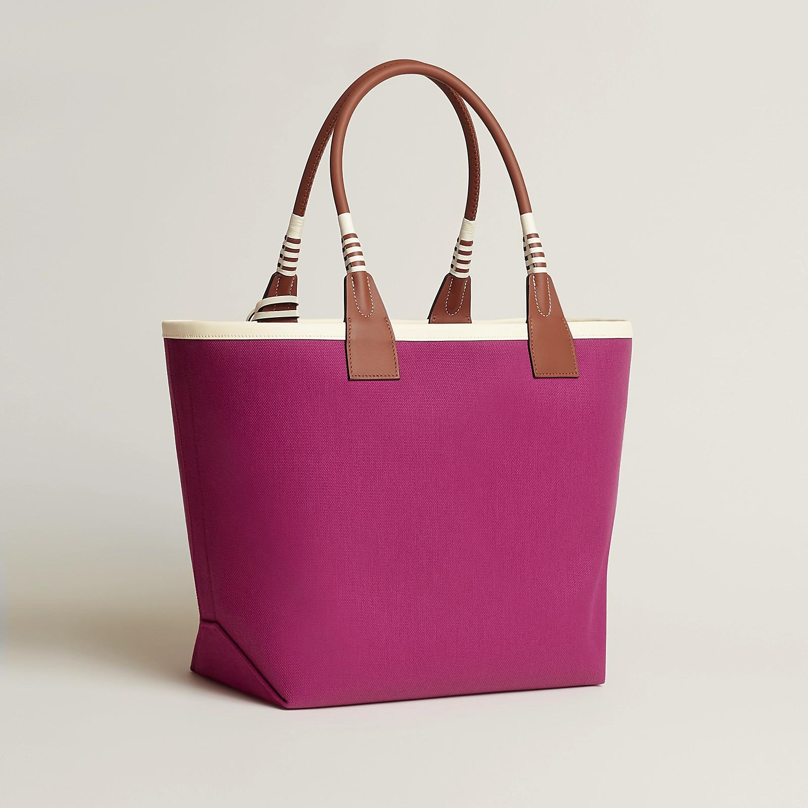 エルメス トートバッグ スティープル 25 Steeple H083618