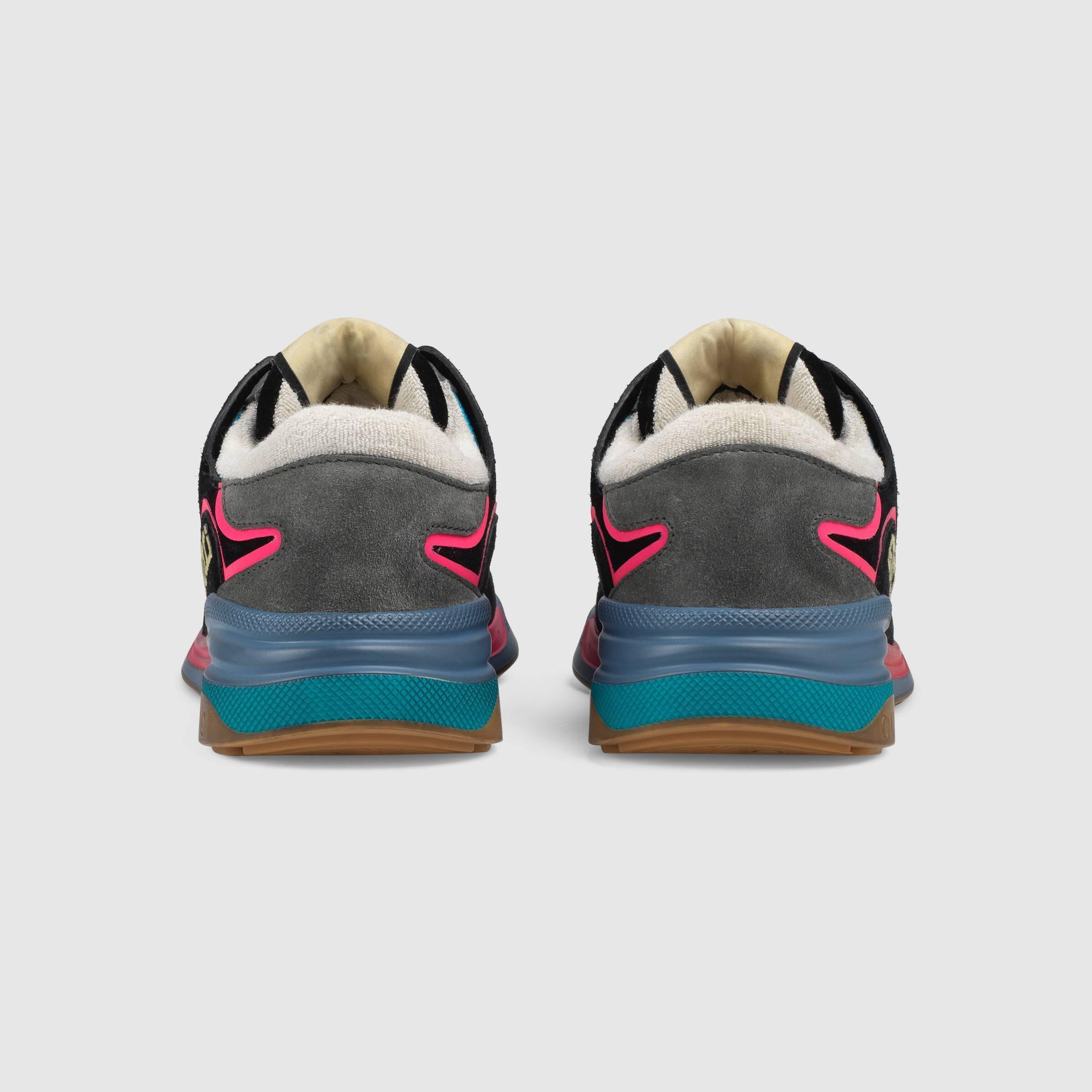グッチ GUCCI ウルトラペース ウィメンズ スニーカー 592348 0PVR0 1570
