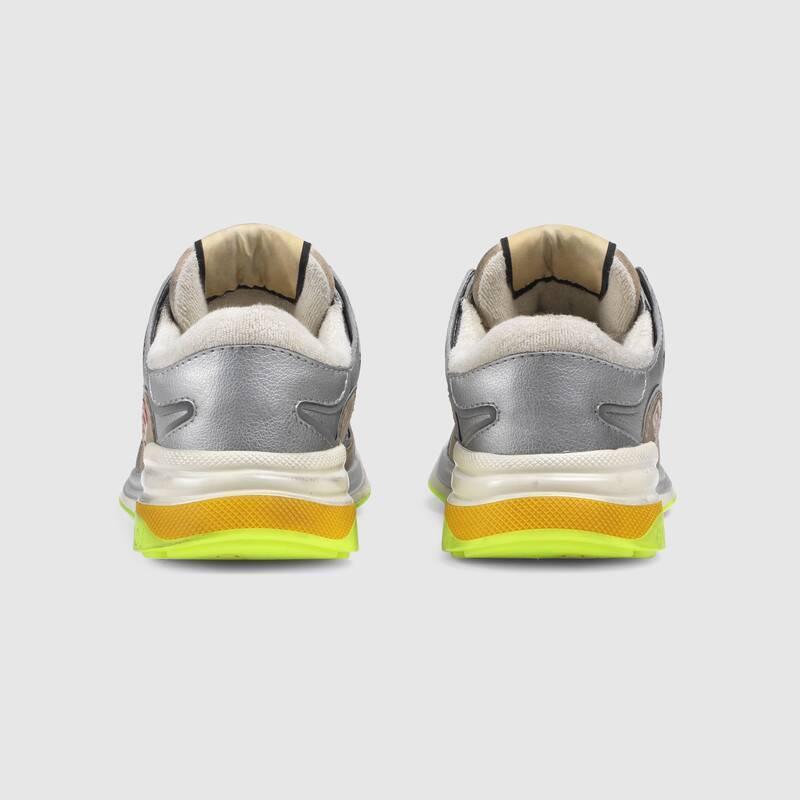 グッチ GUCCI ウルトラペース ウィメンズ スニーカー 592882 HQK20 8166