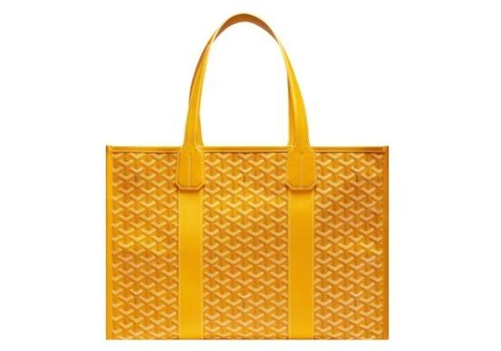 ゴヤール ヴィレット トートバッグ MM  VILLETMMLTY08CL
