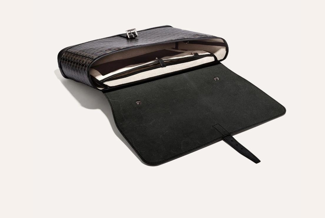GOYARD シタダン メッセンジャーPM ブリーフケース CITADIPMLTY01CL03P