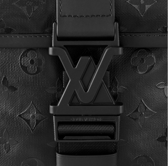 ルイヴィトン LV SKI マウンテン・バックパック モノグラム リュックサック M46799