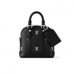 ルイヴィトン Louis Vuitton ナノ・アルマ２WAYバッグ M83184