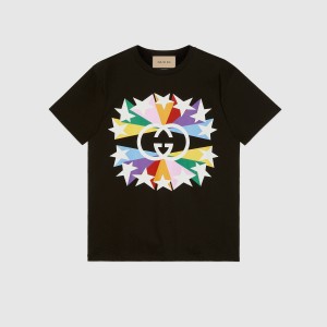 グッチ インターロッキングG Tシャツ 548334 XJDNH 1082