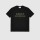GUCCI代引 ロゴ オーバーサイズ コットン Tシャツ 457095 X5L89
