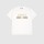 GUCCI代引 ロゴ オーバーサイズ コットン Tシャツ 457095 X5L89