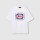 グッチ プリント コットンジャージー Tシャツ 784361 XJGKA