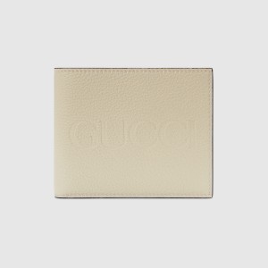 グッチ財布コピー ロゴエンボス 二つ折り財布/小銭入れ付き 658681 0E8IG 9134