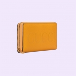 グッチ財布 GUCCI ロゴ ジップアラウンドウォレット 658691 AABEY 7636