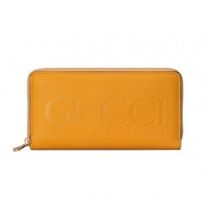 グッチ財布 GUCCI ロゴ ジップアラウンドウォレット 658691 AABEY 7636
