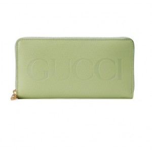 グッチ財布コピー GUCCI ロゴ ジップアラウンドウォレット 658691 0E8IG 3801