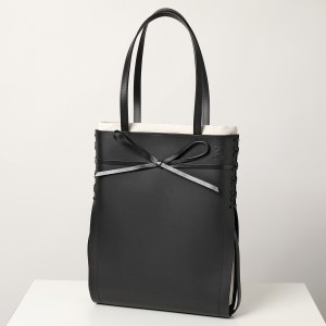 ロエベ ショルダーバッグ IKEBANA イケバナ レディース レザー A858I01X01 1100