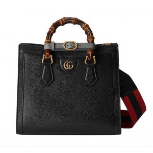 グッチ GUCCI ダイアナ スモール トートバッグ 702721 U3ZDT 1260