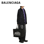 バレンシアガ トートバッグ JUMBO TOTE L レディース 689271 2106M 1199