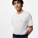 Louis Vuitton ショートスリーブコットンクルーネック 1AFQSH/1AFQS9/1AFXJN