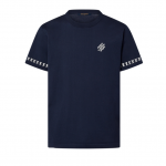 Louis Vuitton ショートスリーブコットンクルーネック 1AFQSH/1AFQS9/1AFXJN