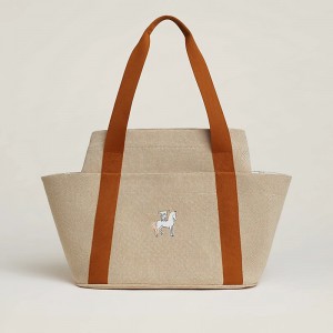エルメス HERMES マザーズバッグ カブリオール H103481M 01