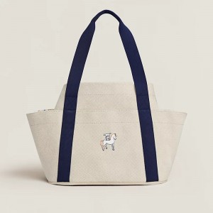 エルメス HERMES マザーズバッグ カブリオール H103481M 05