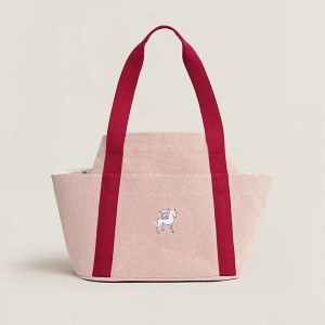 エルメス HERMES マザーズバッグ カブリオール H103481M 06