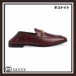 グッチ GUCCI ブリクストン レザー ローファー 414998DLC005689