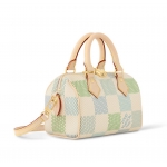 ルイヴィトン LOUIS VUITTON ハンドバッグ スピーディ・バンドリエール 20 N40515