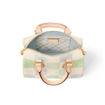 ルイヴィトン LOUIS VUITTON ハンドバッグ スピーディ・バンドリエール 20 N40515
