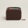 エルメス Silk'In Compact シルクイン コンパクト 財布 H084541CKAP