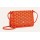 ゴヤール GOYARD プリュメ ポーチウォレット ショルダーバッグ PLUMETPMLTY09CL