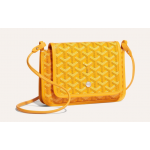 ゴヤール GOYARD プリュメ ポーチウォレット ショルダーバッグ PLUMETPMLTY09CL
