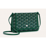 ゴヤール GOYARD プリュメ ポーチウォレット ショルダーバッグ PLUMETPMLTY09CL