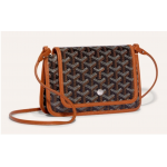 ゴヤール GOYARD プリュメ ポーチウォレット ショルダーバッグ PLUMETPMLTY09CL