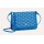ゴヤール代引 GOYARD プリュメ ポーチウォレット ショルダーバッグ PLUMETPMLTY09CL