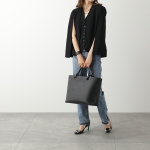 ロエベ代引 トートバッグ ANAGRAM TOTE BAG レディース アナグラム A657T23X02 1100