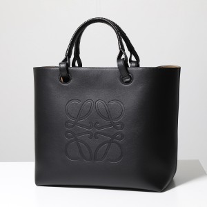 ロエベ代引 トートバッグ ANAGRAM TOTE BAG レディース アナグラム A657T23X02 1100