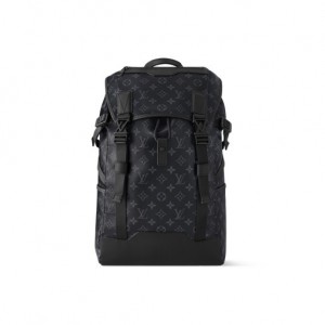 ルイヴィトン モノグラムエクリプス ゲットアウェイ バックパック リュック M46792
