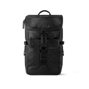 ルイヴィトン LV SKI マウンテン・バックパック モノグラム リュックサック M46799