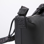 ロエベ ショルダーバッグ CUBI キュービィ レザー レディース B906Q63X04 1100