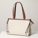 ロエベ CUSHION TOTE ANAGRAM SMALL クッショントート スモール トートバッグ アナグラム レディース A612A93X25 2426