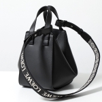 ロエベ ハンドバッグ HAMMOCK COMPACT ハンモック コンパクト ショルダーバッグ レディース A538H13X14 1100