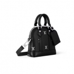 ルイヴィトン Louis Vuitton ナノ・アルマ２WAYバッグ M83184