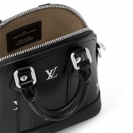 ルイヴィトン Louis Vuitton ナノ・アルマ２WAYバッグ M83184