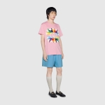 グッチ インターロッキングG Tシャツ 548334 XJDNH 5904