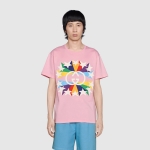 グッチ インターロッキングG Tシャツ 548334 XJDNH 5904