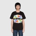 グッチ インターロッキングG Tシャツ 548334 XJDNH 1082