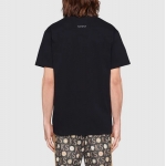 グッチ激安 GUCCI x Disney ドナルドダック プリント メンズ Tシャツ 548334 XJDAE 1230
