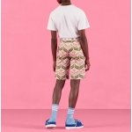 グッチ GUCCIx adidas コットンジャージー T シャツ ホワイト 548334 XJEMJ 9280