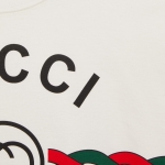 GUCCI グッチフィレンツェ1921 コットン Tシャツ 616036 XJD7T